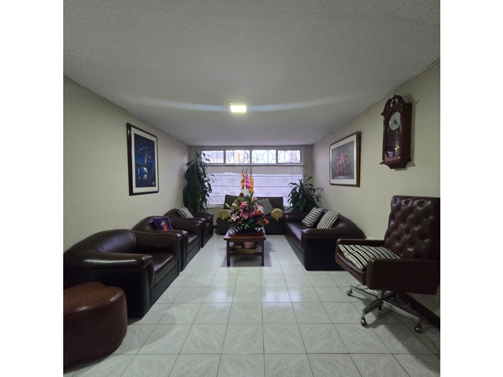 Casa en venta en La Europa, Bogotá · foto 4 de 23