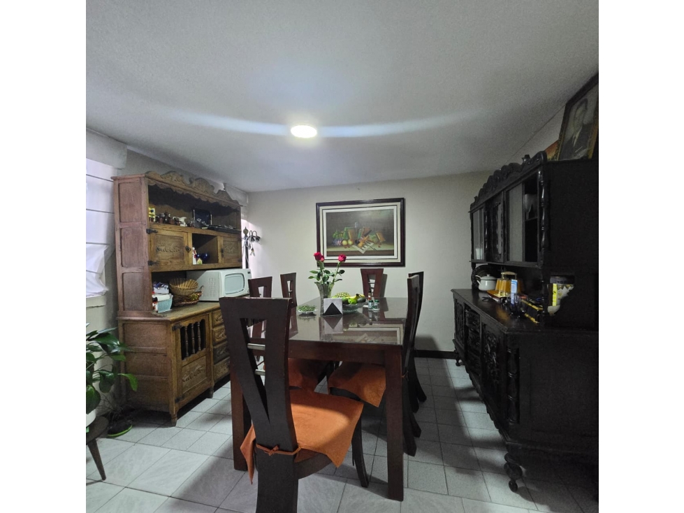 Casa en venta en La Europa, Bogotá · foto 5 de 23