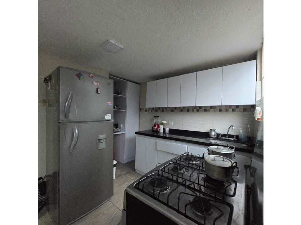 Casa en venta en La Europa, Bogotá · foto 6 de 23