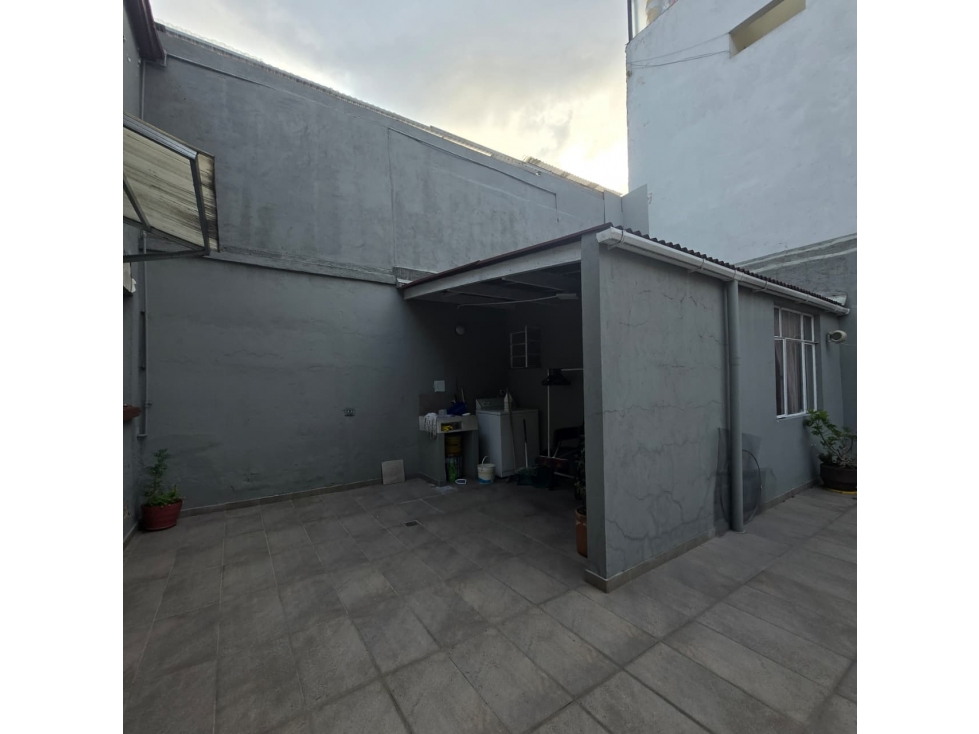 Casa en venta en La Europa, Bogotá · foto 10 de 23