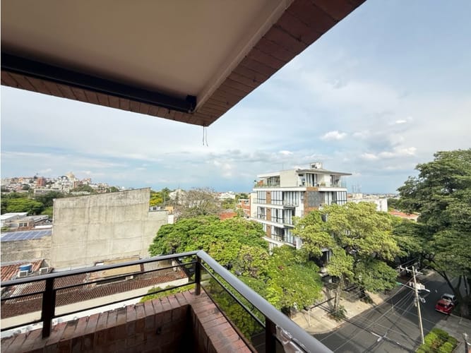 Apartamento en venta en San Fernando Viejo, Cali · foto 2 de 13