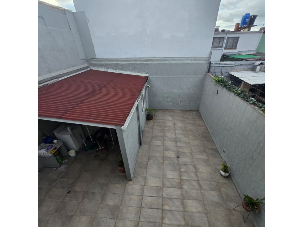 Casa en venta en La Europa, Bogotá · foto 11 de 23
