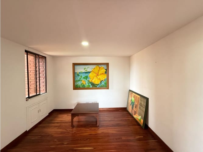 Apartamento en venta en San Fernando Viejo, Cali · foto 3 de 13
