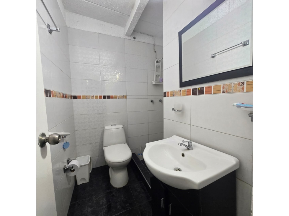 Casa en venta en La Europa, Bogotá · foto 12 de 23