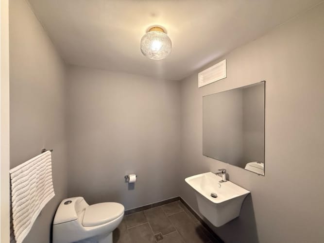 Apartamento en venta en San Fernando Viejo, Cali · foto 4 de 13