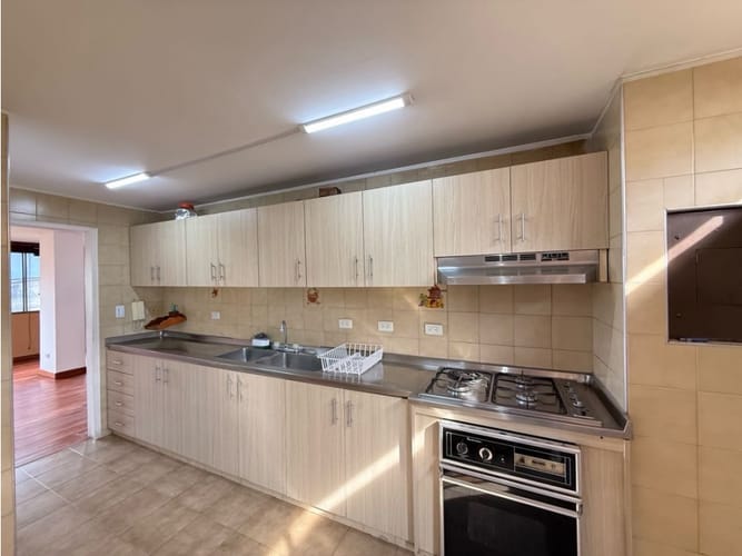 Apartamento en venta en San Fernando Viejo, Cali · foto 6 de 13
