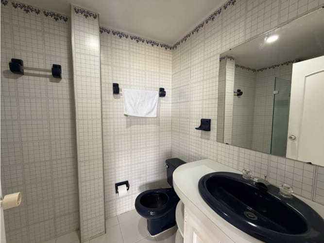 Apartamento en venta en San Fernando Viejo, Cali · foto 7 de 13