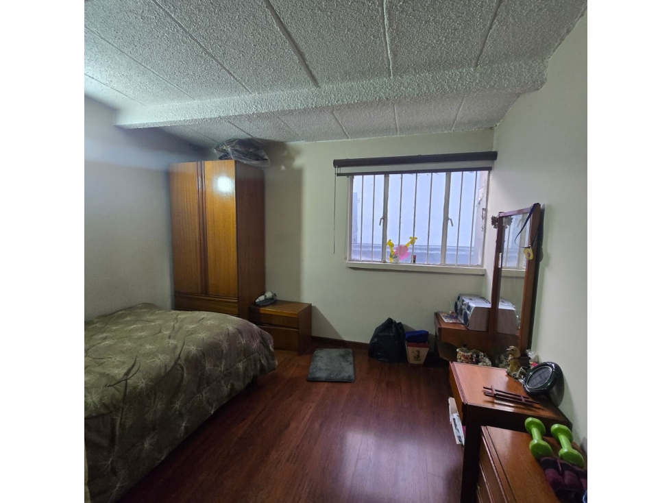 Casa en venta en La Europa, Bogotá · foto 16 de 23