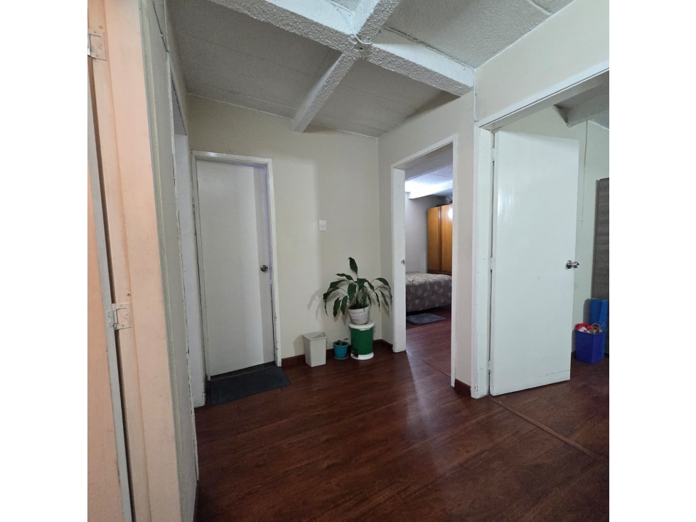 Casa en venta en La Europa, Bogotá · foto 19 de 23