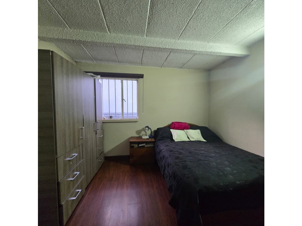 Casa en venta en La Europa, Bogotá · foto 21 de 23