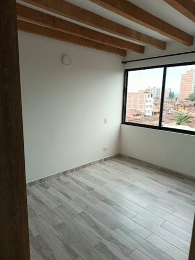 1BR Apartment in El faro (91 m²) - 2