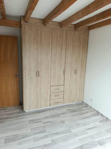 1BR Apartment in El faro (91 m²) - 3