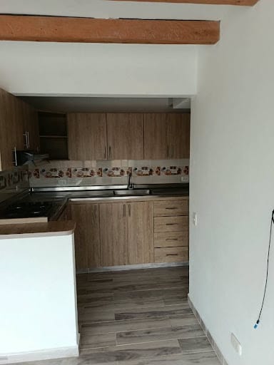 1BR Apartment in El faro (91 m²) - 4