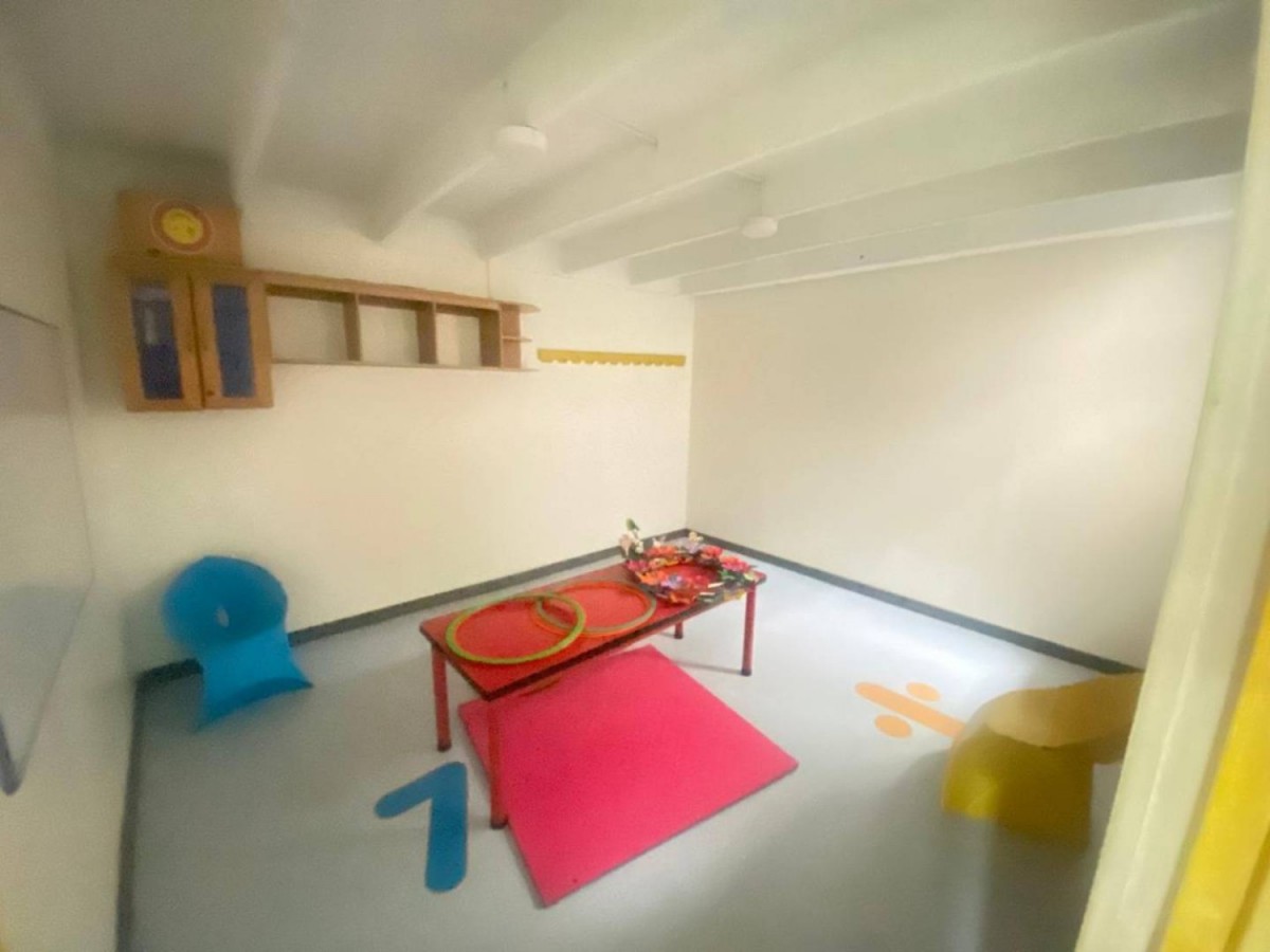 Casa en venta en Marsella, Bogotá · foto 11 de 19