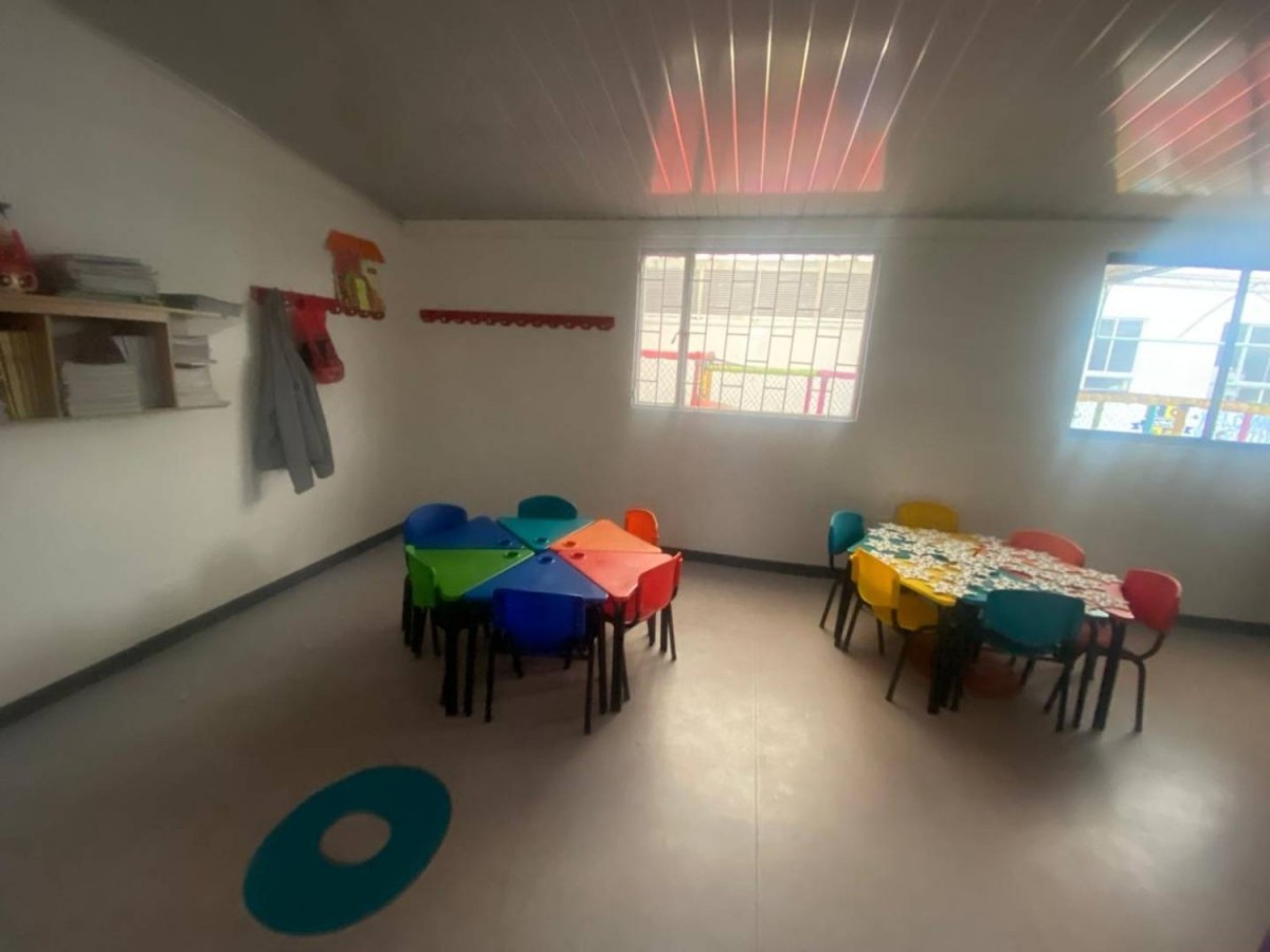Casa en venta en Marsella, Bogotá · foto 14 de 19