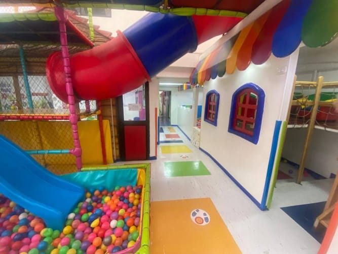 Casa en venta en Marsella, Bogotá · foto 18 de 19