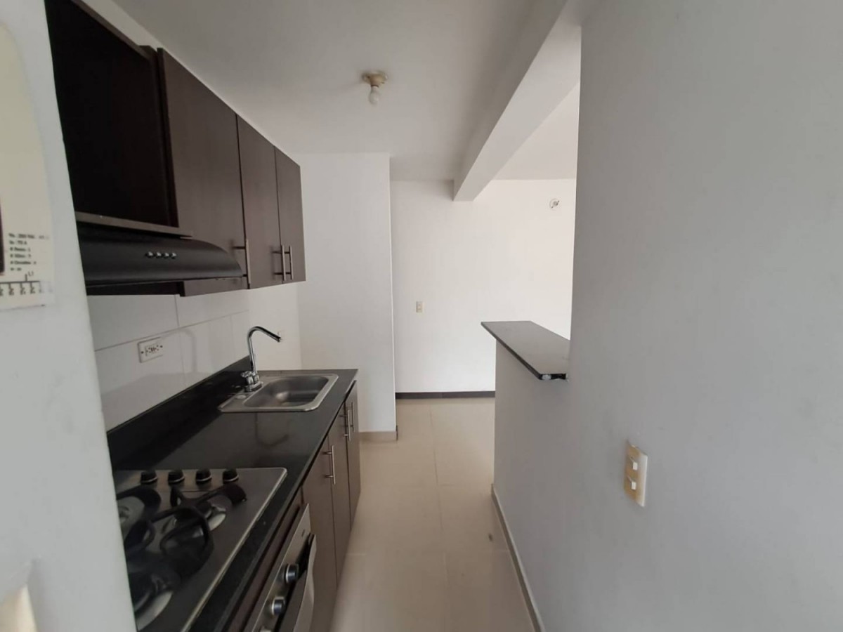 Apartamento en arriendo en Niquia, Bello · foto 2 de 18