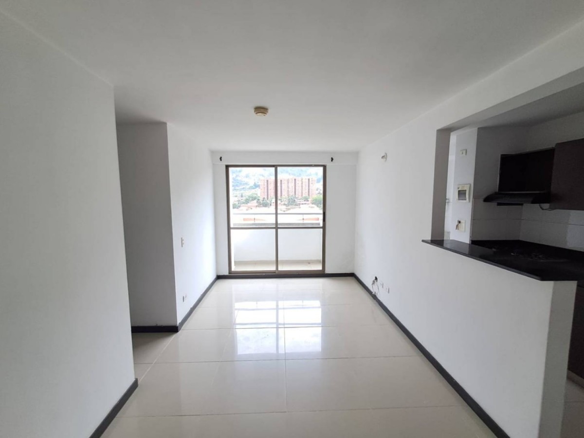 Apartamento en arriendo en Niquia, Bello · foto 4 de 18