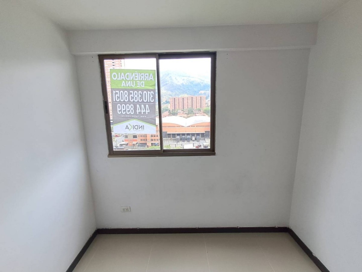 Apartamento en arriendo en Niquia, Bello · foto 7 de 18