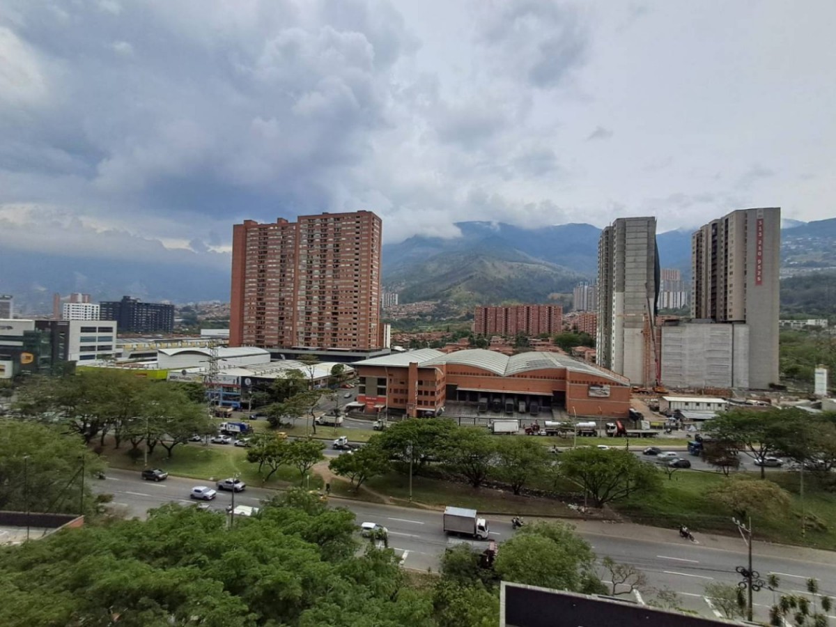 Apartamento en arriendo en Niquia, Bello · foto 13 de 18