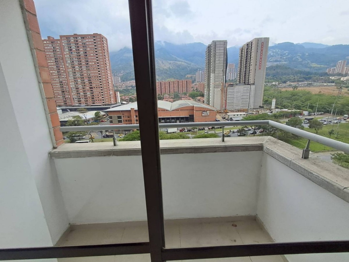 Apartamento en arriendo en Niquia, Bello · foto 14 de 18