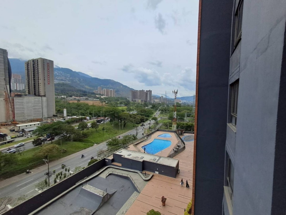 Apartamento en arriendo en Niquia, Bello · foto 15 de 18