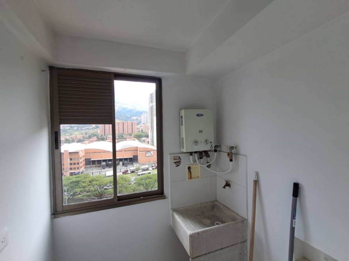 Apartamento en arriendo en Niquia, Bello · foto 16 de 18
