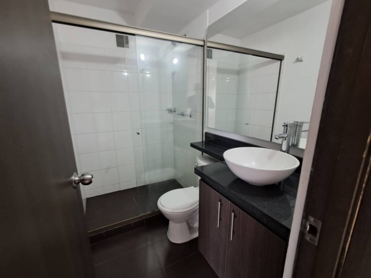 Apartamento en arriendo en Niquia, Bello · foto 17 de 18