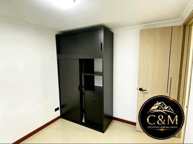 Apartamento de 3 alcobas en venta en Cr. Girasol, Soacha, 56 m² · foto 8 de 13