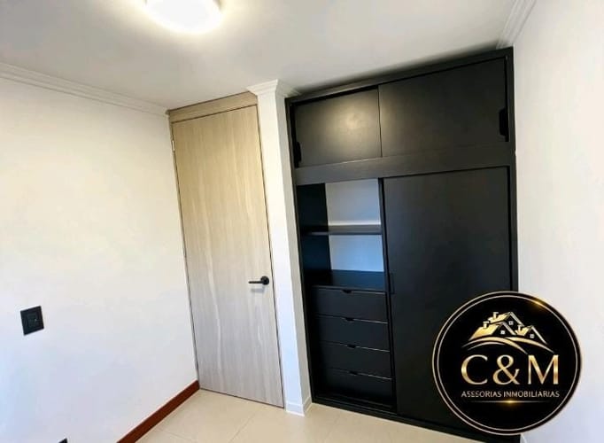 Apartamento de 3 alcobas en venta en Cr. Girasol, Soacha, 56 m² · foto 7 de 13