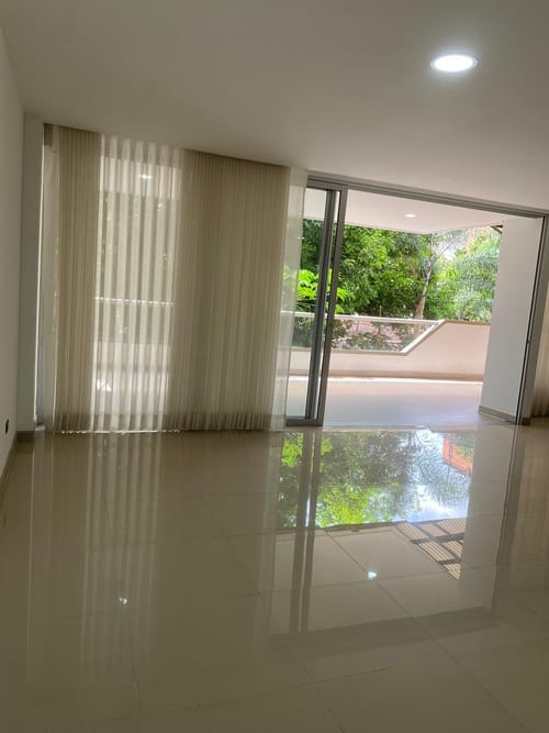 Apartamento de 3 alcobas en venta en Pance, Cali, 180 m² · foto 3 de 19
