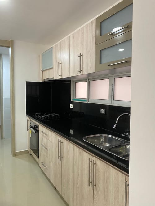Apartamento de 3 alcobas en venta en Pance, Cali, 180 m² · foto 4 de 19
