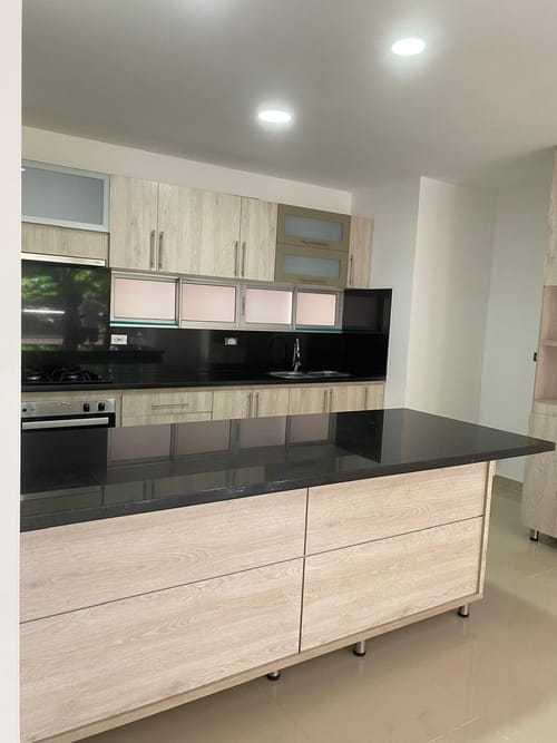 Apartamento de 3 alcobas en venta en Pance, Cali, 180 m² · foto 13 de 19