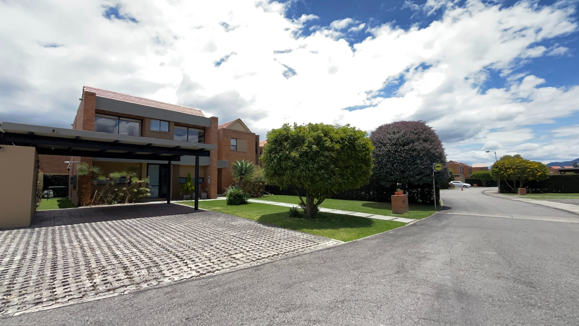 Casa en venta en Calahorra, Cajicá · foto 18 de 21