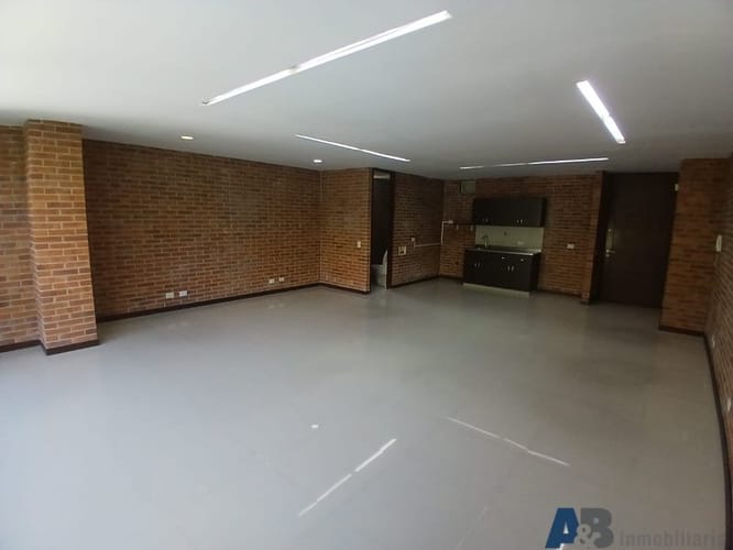 Oficina en arriendo en Colombia, Medellín, 60 m² · foto 5 de 13