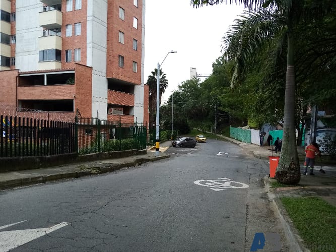 Oficina en arriendo en Colombia, Medellín, 60 m² · foto 12 de 13