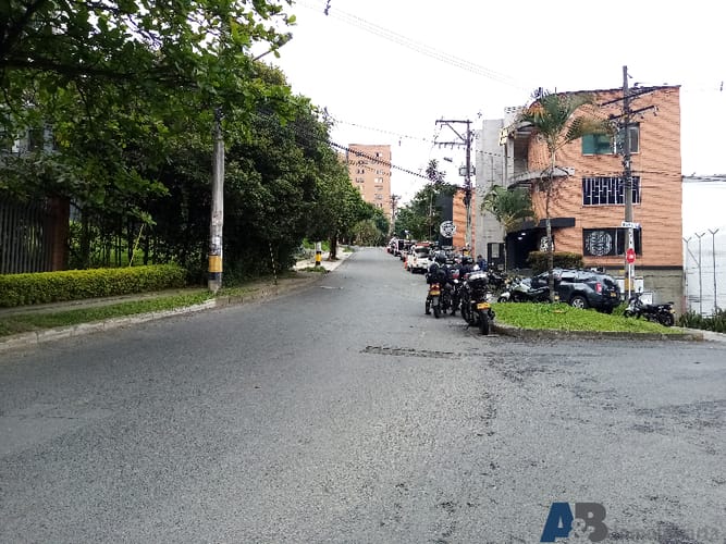 Oficina en arriendo en Colombia, Medellín, 60 m² · foto 13 de 13