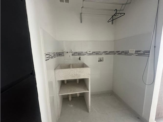Apartaestudio en venta en Puerto Espejo, Armenia, 28 m² · foto 3 de 9