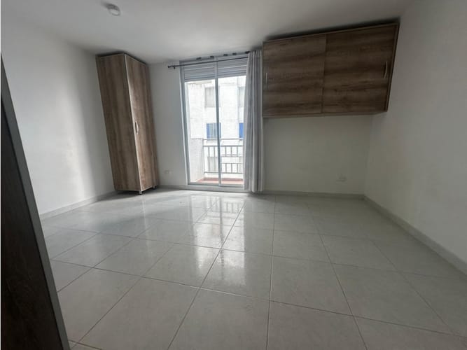 Apartaestudio en venta en Puerto Espejo, Armenia, 28 m² · foto 4 de 9