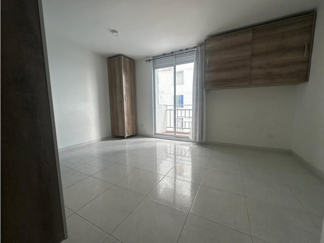 Apartaestudio en venta en Puerto Espejo, Armenia, 28 m² · foto 8 de 9