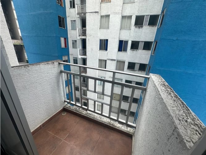 Apartaestudio en venta en Puerto Espejo, Armenia, 28 m² · foto 9 de 9