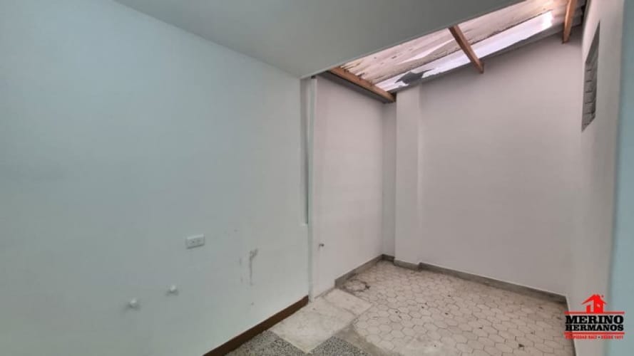Oficina en arriendo en La Candelaria, Medellín, 35 m² · foto 7 de 18