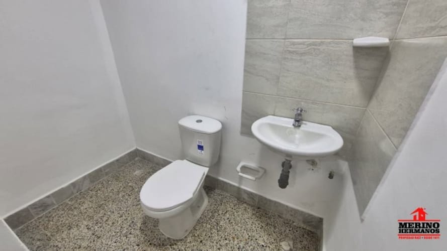 Oficina en arriendo en La Candelaria, Medellín, 35 m² · foto 16 de 18