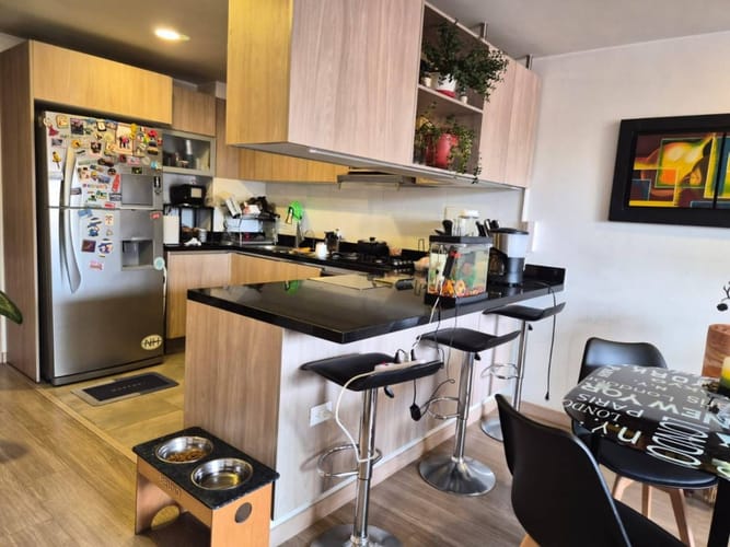 Apartamento en venta en Cedritos, Bogotá · foto 2 de 20