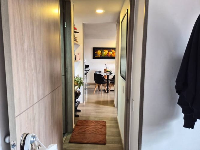 Apartamento en venta en Cedritos, Bogotá · foto 7 de 20