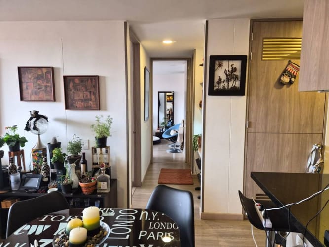 Apartamento en venta en Cedritos, Bogotá · foto 8 de 20