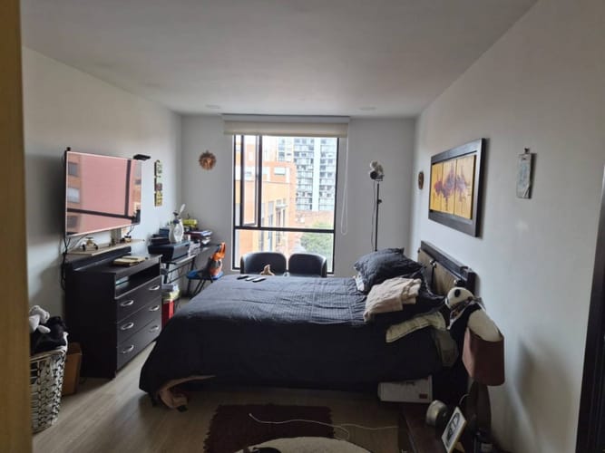 Apartamento en venta en Cedritos, Bogotá · foto 9 de 20