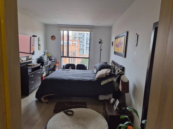 Apartamento en venta en Cedritos, Bogotá · foto 10 de 20