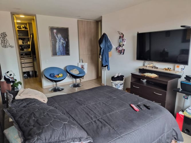 Apartamento en venta en Cedritos, Bogotá · foto 11 de 20