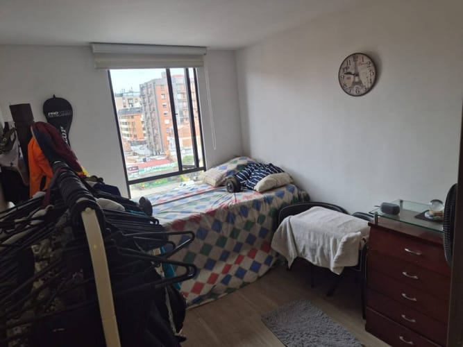 Apartamento en venta en Cedritos, Bogotá · foto 12 de 20